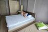 1 Bedroom Condo for rent in Elio Del Ray, Bang Chak, Bangkok near BTS Punnawithi