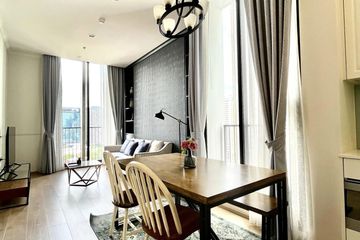 1 Bedroom Condo for rent in Noble BE19, Khlong Toei Nuea, Bangkok near BTS Asoke