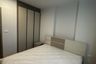 1 Bedroom Condo for rent in Ideo Rama 9 - Asoke, Huai Khwang, Bangkok near MRT Phra Ram 9
