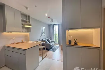 1 Bedroom Condo for rent in Bang Chak, Bangkok near BTS Punnawithi