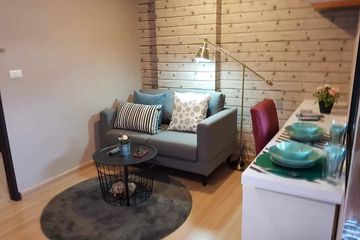 1 Bedroom Condo for rent in Bang Chak, Bangkok near BTS Punnawithi