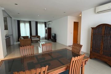 4 Bedroom Condo for rent in Khlong Toei Nuea, Bangkok near MRT Sukhumvit