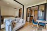 1 Bedroom Condo for rent in KAWA HAUS, Phra Khanong Nuea, Bangkok near BTS On Nut