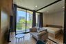 1 Bedroom Condo for rent in KAWA HAUS, Phra Khanong Nuea, Bangkok near BTS On Nut