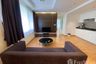 1 Bedroom Condo for rent in Nantiruj Tower, Khlong Toei, Bangkok near BTS Asoke