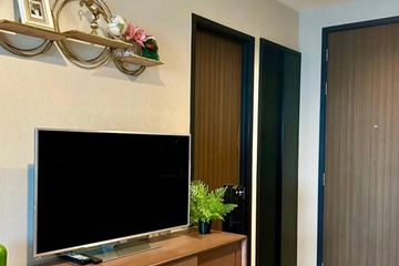 1 Bedroom Condo for rent in Rhythm Sukhumvit 44/1, Phra Khanong, Bangkok near BTS Phra Khanong