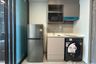 1 Bedroom Condo for rent in Aspire Sukhumvit - Rama 4, Phra Khanong, Bangkok near BTS Phra Khanong