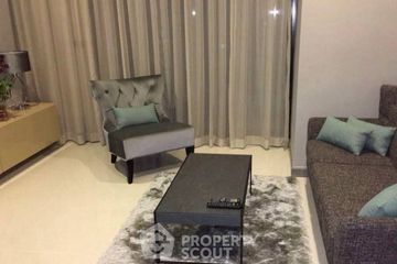 1 Bedroom Condo for rent in M Silom, Suriyawong, Bangkok near BTS Chong Nonsi
