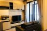 1 Bedroom Condo for rent in Ashton Asoke, Khlong Toei Nuea, Bangkok near MRT Sukhumvit