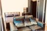 1 Bedroom Condo for rent in Ashton Asoke, Khlong Toei Nuea, Bangkok near MRT Sukhumvit