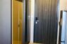 1 Bedroom Condo for rent in Ashton Asoke, Khlong Toei Nuea, Bangkok near MRT Sukhumvit