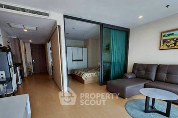 1 Bedroom Condo for rent in Noble Remix, Khlong Tan, Bangkok near BTS Thong Lo