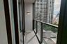 1 Bedroom Condo for rent in Tait Sathorn 12, Silom, Bangkok near BTS Saint Louis