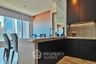 1 Bedroom Condo for rent in Saladaeng One, Silom, Bangkok near MRT Lumpini