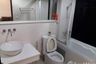 1 Bedroom Condo for rent in The Address Sukhumvit 42, Phra Khanong, Bangkok near BTS Ekkamai