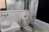 1 Bedroom Condo for rent in The Address Sukhumvit 42, Phra Khanong, Bangkok near BTS Ekkamai