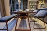 1 Bedroom Condo for rent in The ESSE Asoke, Khlong Toei Nuea, Bangkok near BTS Asoke