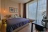 1 Bedroom Condo for rent in The ESSE Asoke, Khlong Toei Nuea, Bangkok near BTS Asoke