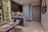 1 Bedroom Condo for rent in The ESSE Asoke, Khlong Toei Nuea, Bangkok near BTS Asoke