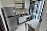 1 Bedroom Condo for rent in The Base Park West Sukhumvit 77, Phra Khanong Nuea, Bangkok near BTS On Nut