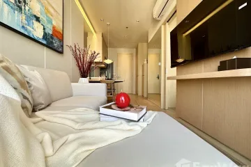 1 Bedroom Condo for rent in Khlong Tan Nuea, Bangkok near BTS Phrom Phong