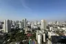 1 Bedroom Condo for rent in NOBLE STATE 39, Khlong Tan Nuea, Bangkok near BTS Phrom Phong