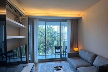 1 Bedroom Condo for rent in Khlong Tan Nuea, Bangkok near MRT Sukhumvit