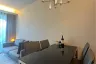 1 Bedroom Condo for rent in Via 31, Khlong Tan Nuea, Bangkok near BTS Phrom Phong