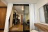 1 Bedroom Condo for rent in The Line Vibe, Chom Phon, Bangkok near BTS Ladphrao Intersection