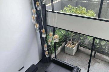 4 Bedroom Townhouse for rent in Sam Sen Nok, Bangkok near MRT Ratchadaphisek