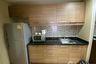 1 Bedroom Apartment for rent in Nantiruj Tower, Khlong Toei, Bangkok near BTS Asoke