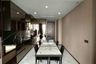 2 Bedroom Condo for rent in The ESSE Sukhumvit 36, Phra Khanong, Bangkok near BTS Thong Lo
