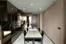 2 Bedroom Condo for rent in The ESSE Sukhumvit 36, Phra Khanong, Bangkok near BTS Thong Lo
