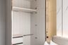 1 Bedroom Condo for rent in Life Asoke Hype, Makkasan, Bangkok near MRT Phra Ram 9