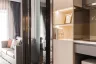 1 Bedroom Condo for rent in Life Asoke Hype, Makkasan, Bangkok near MRT Phra Ram 9