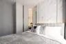 1 Bedroom Condo for rent in Life Asoke Hype, Makkasan, Bangkok near MRT Phra Ram 9