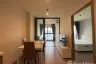 1 Bedroom Condo for rent in Life Asoke Hype, Makkasan, Bangkok near MRT Phra Ram 9