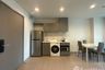 1 Bedroom Condo for rent in Life Asoke Hype, Makkasan, Bangkok near MRT Phra Ram 9