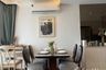 2 Bedroom Condo for rent in H condo, Khlong Tan Nuea, Bangkok near BTS Phrom Phong