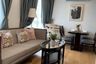 2 Bedroom Condo for rent in H condo, Khlong Tan Nuea, Bangkok near BTS Phrom Phong
