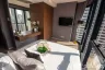 2 Bedroom Condo for rent in Ashton Asoke, Khlong Toei Nuea, Bangkok near MRT Sukhumvit