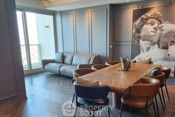 2 Bedroom Condo for rent in Khlong Ton Sai, Bangkok near BTS Saphan Taksin