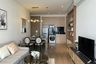 2 Bedroom Condo for rent in Park Origin Phrom Phong, Khlong Tan, Bangkok near BTS Phrom Phong