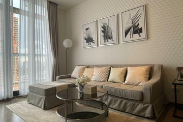 2 Bedroom Condo for rent in Park Origin Phrom Phong, Khlong Tan, Bangkok near BTS Phrom Phong