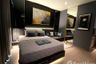 1 Bedroom Condo for rent in Park Origin Phrom Phong, Khlong Tan, Bangkok near BTS Phrom Phong