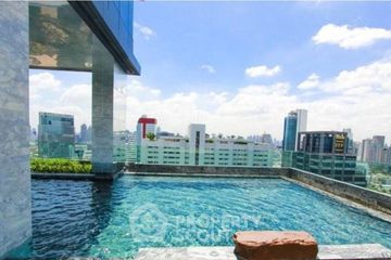 3 Bedroom Condo for rent in M Silom, Suriyawong, Bangkok near BTS Chong Nonsi