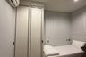 2 Bedroom Condo for rent in Q Prasarnmit, Khlong Toei Nuea, Bangkok near MRT Phetchaburi