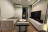 2 Bedroom Condo for rent in Q Prasarnmit, Khlong Toei Nuea, Bangkok near MRT Phetchaburi