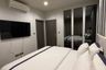 2 Bedroom Condo for rent in Q Prasarnmit, Khlong Toei Nuea, Bangkok near MRT Phetchaburi