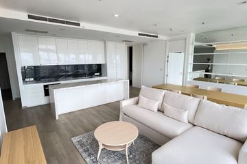 3 Bedroom Condo for rent in Lumpini, Bangkok near BTS Ploen Chit